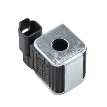 Solenoid Valve Coil AT393257 For John Deere