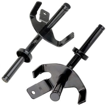 Steering Spindle Kit Left Right 532403087 For Poulan