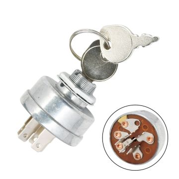 Ignition Switch AM102551 For John Deere