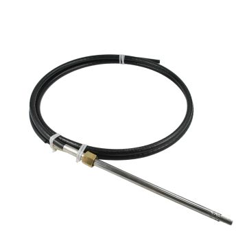 10ft Rotary Steering Cable M66X10 For Seastar