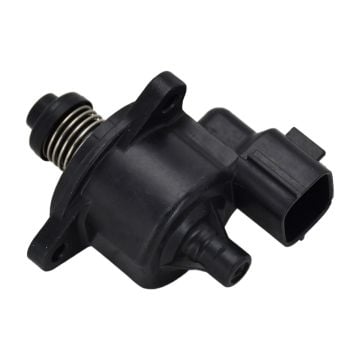 Idle Air Speed Control Valve 68V-1312A-00-00 For Yamaha