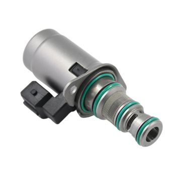 Solenoid Valve 25/223603 For JCB