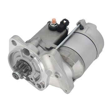 Starter Assembly 19616-63011 for Kubota