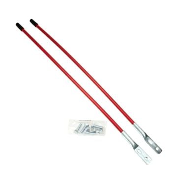 27 '' Blade Marking Guide Kit 1308200 MSC01870