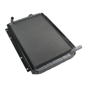 Water Tank Radiator 202-00056E 202-00056C