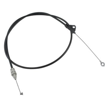 Speed Control Cable 588122301 For Husqvarna