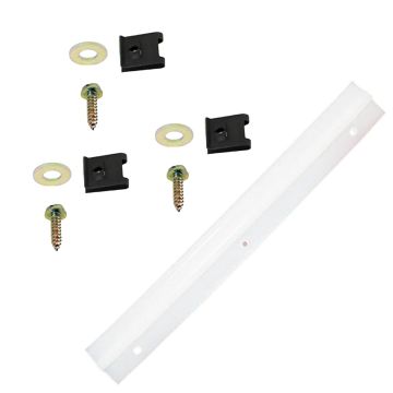 Scraper Bar with Hardware Kit 75-8780 For Toro