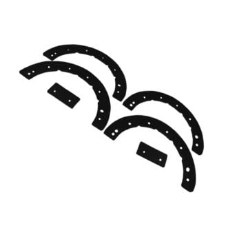 Paddle Set 753-0613 731-0782