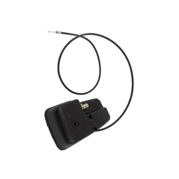 Chute Gearbox Assembly 918-04801B 918-04801A