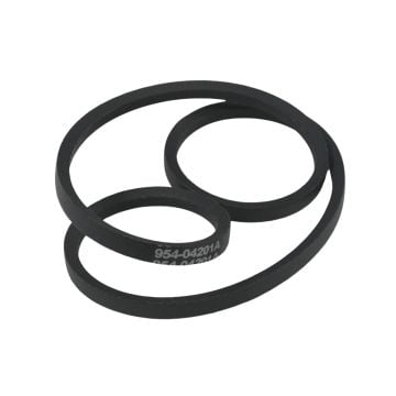 Drive Belt 954-04201A 954-04201 754-04201