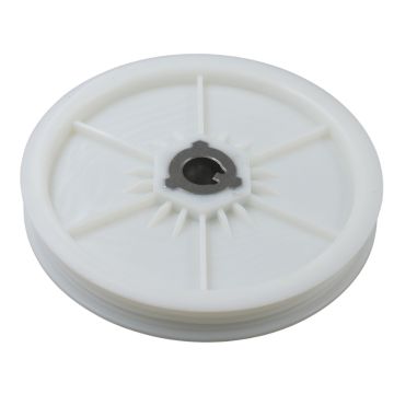 Pulley 121-6624 For Toro