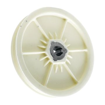 Pulley 121-6624 For Toro
