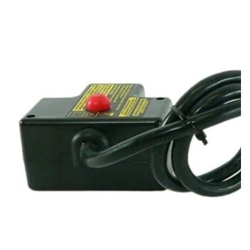 Motor Starter Switch Button For MTD Snow Thrower 31AH64EG795