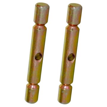 2 Pcs Shear Pin 2205063 For Polaris