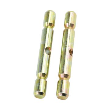 2 Pcs Shear Pin 2205063 For Polaris