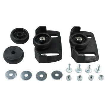 Skid Shoes Rolling Kit 490-241-0038