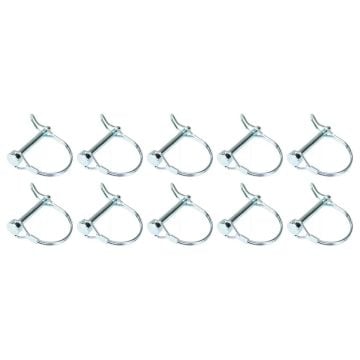 Shear Pin 1501227MA 760875MA