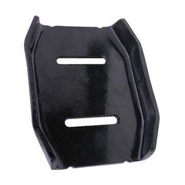 Skid Shoe 532407834 For Husqvarna