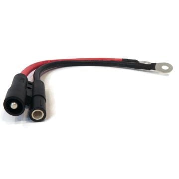 Motor Power Cable and Plug Assembly 1306115 For Meyer