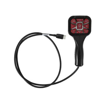 Plow Controller 1306946 For Western