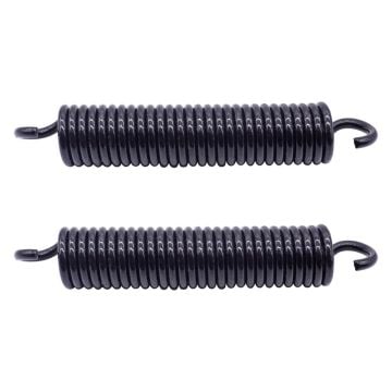 2 Pcs 14 1/2" Trip Springs MSC01509 For Boss
