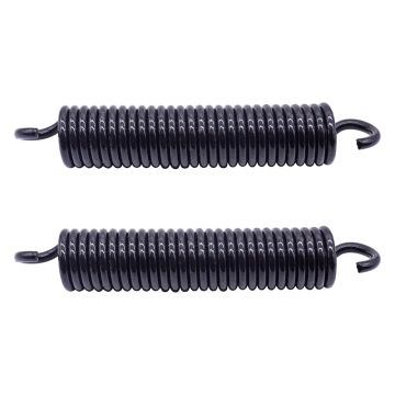 2 Pcs 14 1/2" Trip Springs MSC01509 For Boss