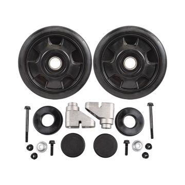 Idler Wheel Kit 860201230 For Ski-Doo