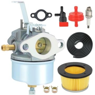 Carburetor Kit 632230 631828 For Tecumseh