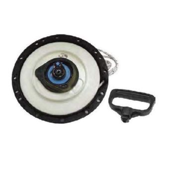 Recoil Starter Assembly with Handle SM-11014 420887445 For Ski-Doo