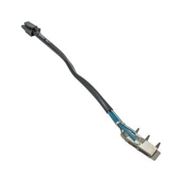 Thumb Warmer Element H/L 15V 0609-827 For Arctic Cat