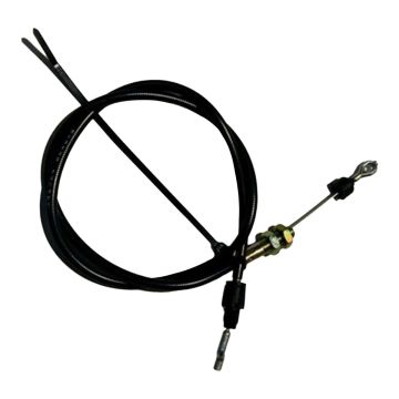 Auger Clutch Cable 341024MA