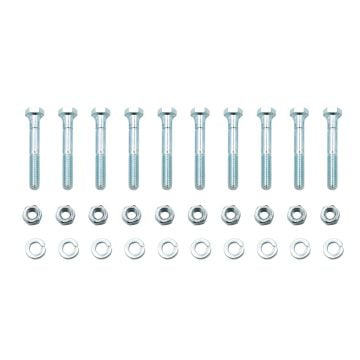 10 Pcs 5/16" x 2-1/4" Shear Bolts 70060-01338 For Kubota