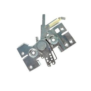 Throttle Control Assembly 34677