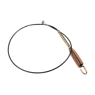 Auger Cable 121-6812 For Toro