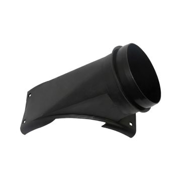 Discharge Chute 585056901 175322