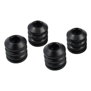 4 Pcs Seat Springs M146683 For John Deere