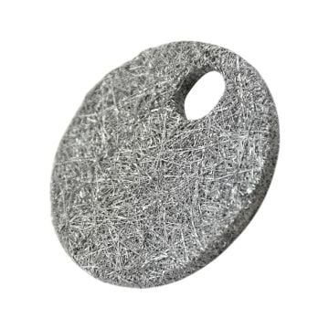 33MM Heater Burner Screen Mesh 1302799A For Webasto