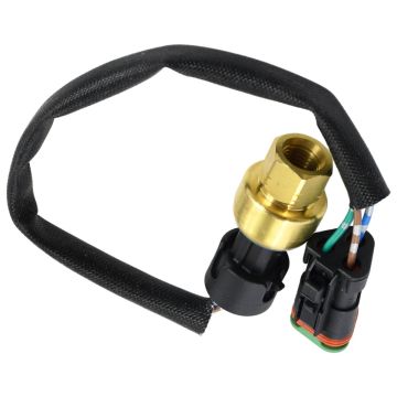 Oil Pressure Sensor Switch 161-9927 1619927 For Caterpillar