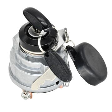 Ignition Switch With 2 Keys 3280565M92 SBA385200331