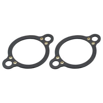 2 Pcs Thermostat Housing Gasket 27-530451 18-2917