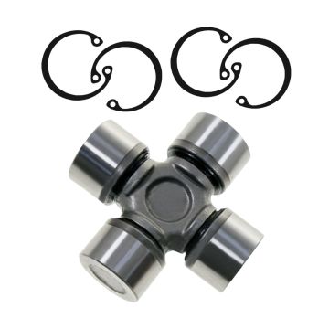 Cross And Bearing Assembly L100632 For John Deere