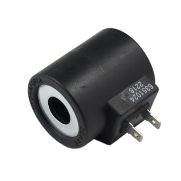 24V Solenoid Valve Coil SJ105610 For Skyjack