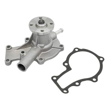 Water Pump with Gasket 253433000