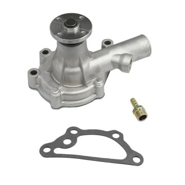 Water Pump With Gasket MM409302 MM409303 MM407405