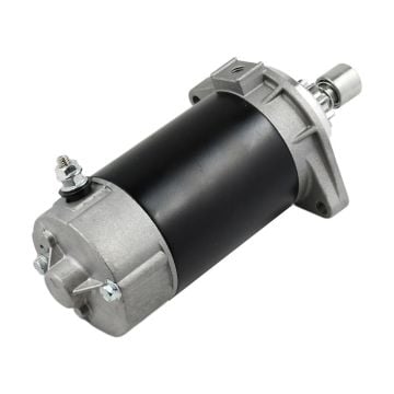 Starter Motor 3C8-76010-1