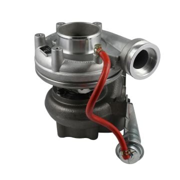 Turbo S200G Turbocharger 21496615 20896351