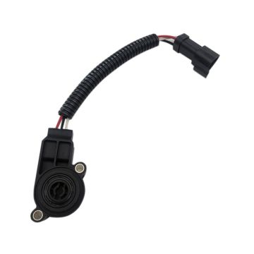 Throttle Position Sensor 266-1470 For Caterpillar