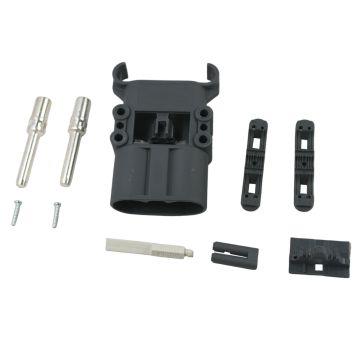 150V 320A Male Power Connector Set 95500-01 For REMA