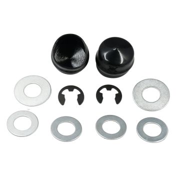 Front Wheel Hardware Kit 532104757 R27434 121749X