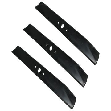 3 Pcs Blades 1726453ASM 1708229